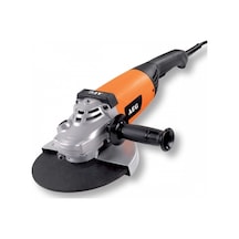 Aeg WS 2200-230 2200 W 230 MM Taşlama Makinesi – T4935428500