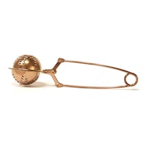 Paslanmaz Çelik Süzgeç Rose Gold - Ba1005