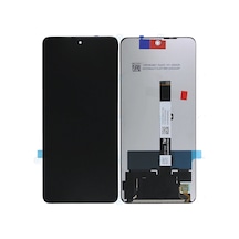 Poco X3 Pro Dokunmatik Ekran Siyah Standart