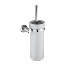 Fj-20104 Krom Tuvalet Fırçası Renkli