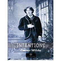 Intentions - Oscar Wilde - Platanus Publishing