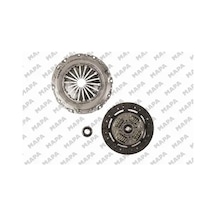 Peugeot 307 Baski Balata Seti 1.4 2005-2008 Mapa 001235400