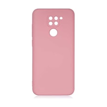 Açık Pembe