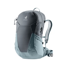 Deuter Futura 21 Sl Litre Outdoor Sırt Çantası 3400021 4409 Graphite - Shale