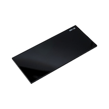 Scs Svar Kaynak Maske Camı Siyah 110X50 No:12 (Athermal Muadili)