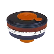 Delta Plus M9000 Abek2 P3 Filtre