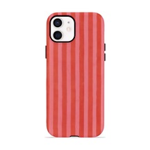 Tomato Red Stripe