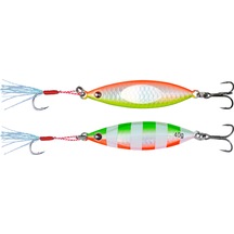 Japanese Yasei Jig Hg1932 - 40 Gr