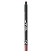 Lips Lipliner No: 502 - Mat Bitişli Yumuşak Dudak Kalemi 0