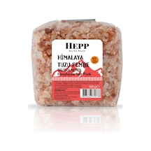 Himalaya Tuzu Pembe Öğütmelik 500 Gr.