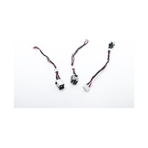 Lenovo Uyumlu Ideapad P400 P500 Z400 Z500 Dc30100Lm00 Dc Jack Şarj Giriş