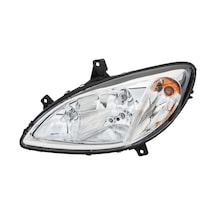 Mercedes Vito Ön Far Elektrikli Sol 2003-2010 Oem No: 6398200161