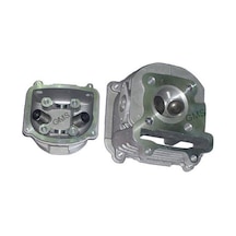 Silindir Kapak Set Dq Sct 150