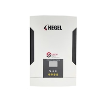 5.5Kw 48V Hegel Sunon-Pro Akıllı  Mpptli İnvertör