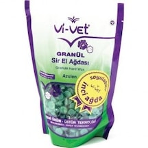 Go İthalat Granül Azulen Soyulabilir Ağda 250gr