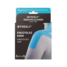 Kinesiyoloji Bandı 5cm 5