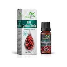 Beralife Nar Çekirdeği Yağı 20 ML