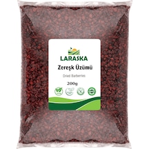 Kuru Zereşk Barberries 200g Yeni Mahsül 1. Kalite Iran Üzümü Zereshk 200 G