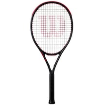Wilson Clash 26 V3 Çocuk Tenis Raketi 245 Gr. Wr173210