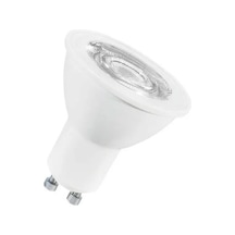 Sarı Işık Gu10 Duy Led Ampul 2700k Renk Sıcaklığı