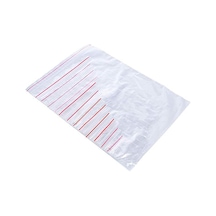 Naylon Torba 6x7 Cm. 100 Ad