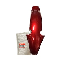 HONDA ACE 125 ÖN ÇAMURLUK KIRMIZI