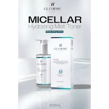 Micellar Nemlendirici Mist Tonik 200 Ml
