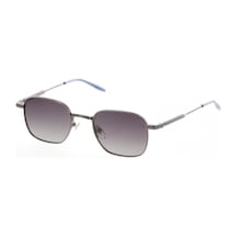 Hawk Hw2254-03 48 Polarize Unisex Güneş Gözlüğü
