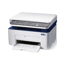 Xerox Workcentre 3025V BI Çok Fonk. Lazer Yazıcı + Xerox 3025 Pluscopy Toner