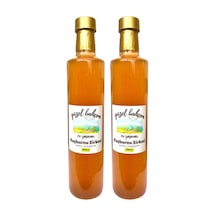 Güzel Bahçem Kuşburnu Sirkesi 2 x 500 ML