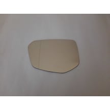 Honda Cıvıc 2016 - Model Sonrası Sol Taraf Ayna Camı (KÖR NOKTALI)