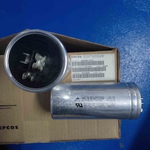 B32335b5113e53 Motor Run Caps. Kondansatör