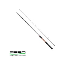 Spro Crx Softbait 270 Cm 10-30g Atarlı Karbon Spin Kamış
