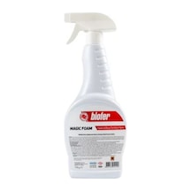 Biofer Magic Foam Fayans Ve Banyo Temizleyici Sprey 750 ML
