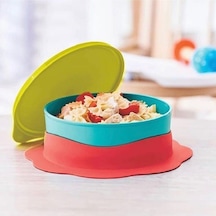 Tupperware İlk Tabağım