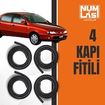 Fiat Brava 1995-2001 4 Kapı Fitili-a Kalite-numlas-nm3190