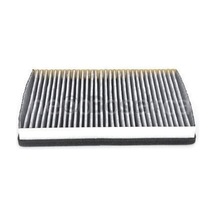 Vw Volkswagen Passat 1.8 04.1988 - 07.1991 Bosch Aktif Karbonlu Polen Filtresi Filitre