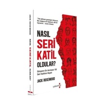 Nasıl Seri Katil Oldular - Aıaı-858317