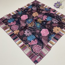 Mismara Sweet Eşarp Hs313 Çok Renkli
