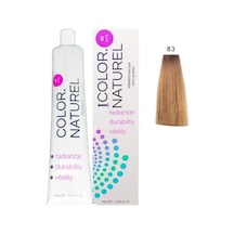 Color Naturel 8.3 100 Ml Boya