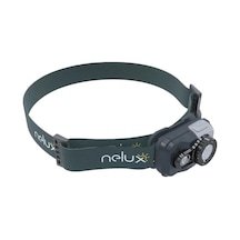 Nelux Nomad 700 Hibrit Kafa Feneri Nx-210