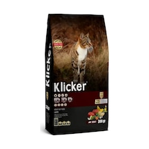 Klıcker Kuzulu Yetişkin Kedi Kuru Maması 300 G
