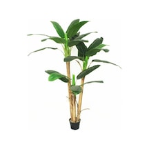 Yapay Ağaç Muz Ağacı Yapay Starliçe 240cm