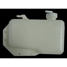 Isuzu Nkr 06/09 Radyatör Yedek Su Deposu Tw - Radyatör