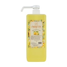 Nesrin 1 Lt Basmalı Sprey Kolonya Limon 80 - 8690352516735e