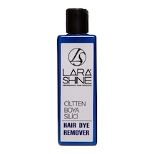 Lara Shine Boya Silici Solüsyon 200 Ml (540153801)