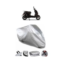 Falcon Techno 125 Efı Motosiklet Brandası Su Geçirmez Örtü