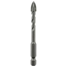 Beton, Cam Ve Granit Delme Matkap Ucu 8 Mm