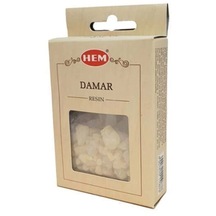 Damar Resin 30gr