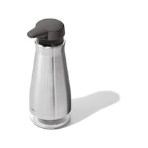Good Grips Paslanmaz Çelik Sabunluk 12 Izgara